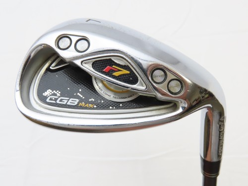 Used taylormade cgb max - r7,
