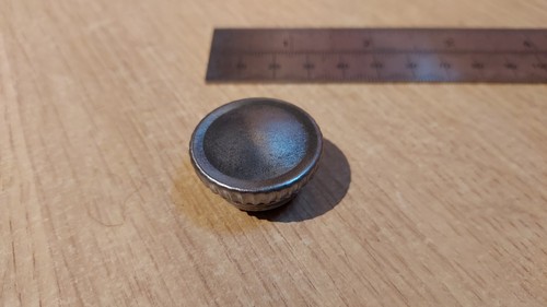 Fuel filler cap - fuel, paraffin