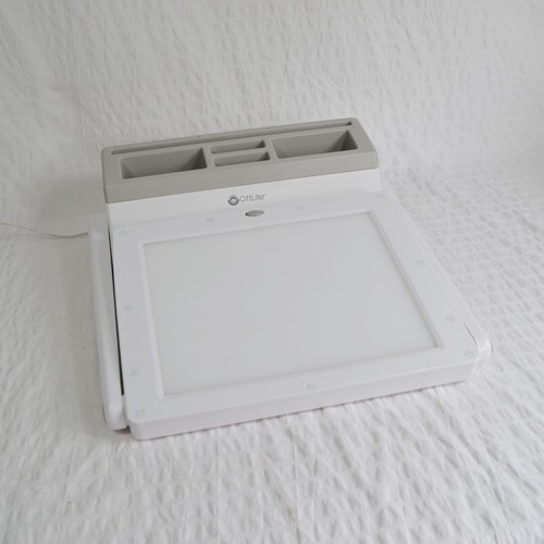 Ottlite led light - box, task