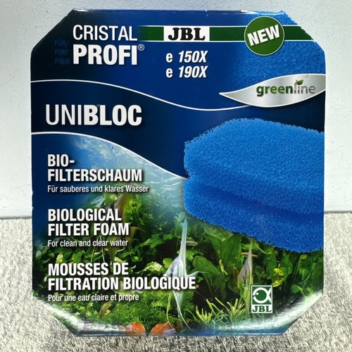 Jbl cristalprofi biological - jbl,
