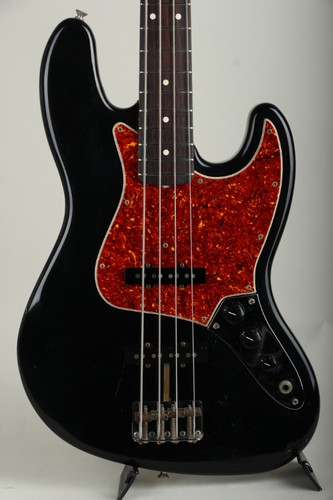 Fender american vintage - vintage, 62