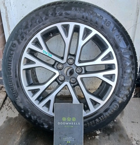 Ford kuga alloy - ford, wheel