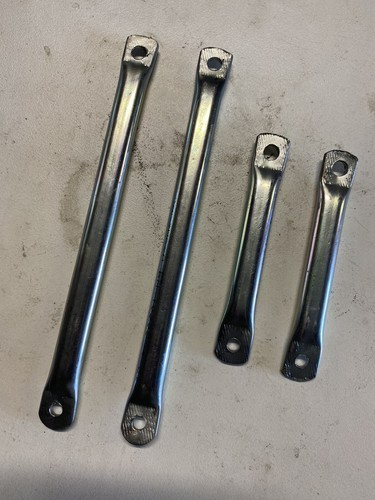 Headlamp stays for - stays, triumph