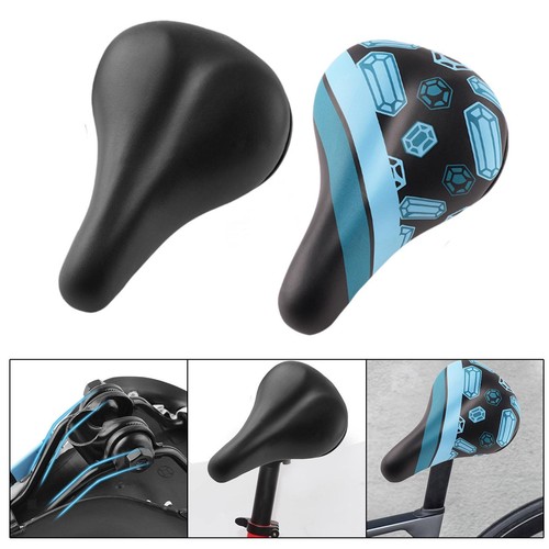 Kids bike saddle accessory - kids,
