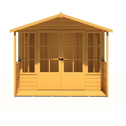 Delmora summerhouse inc - delmora, 10