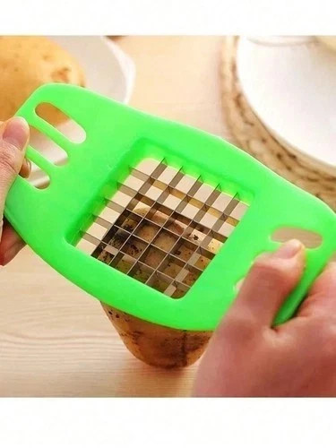 1pc potato chip chipper - 1pc,
