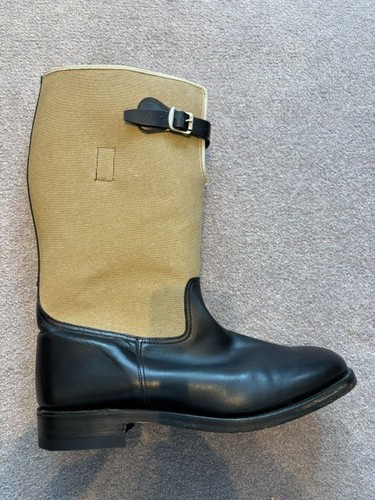 Lewis leathers flying raf - lewis, boot
