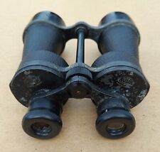 Ross London 7x50 Steplux Binoculars. Large Eyepieces. Serial number 125263