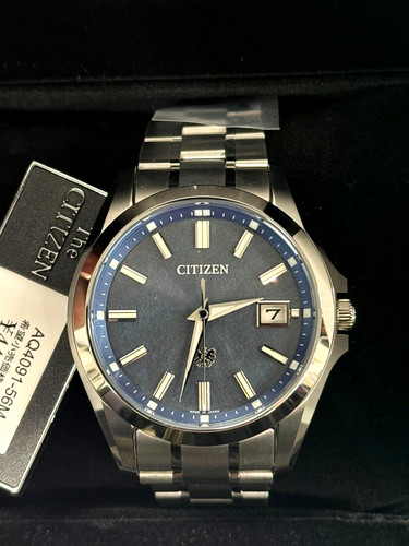 The citizen aq4091 56m - the,