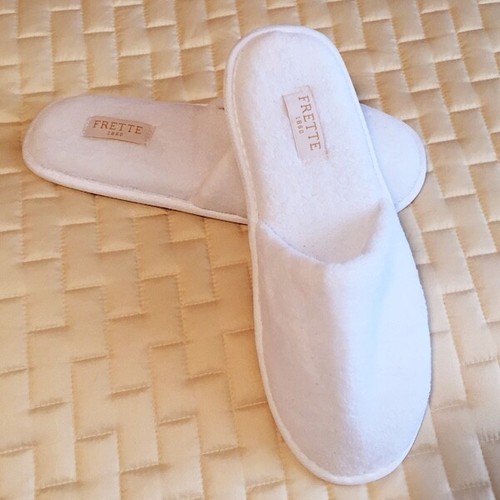 Luxurious frette disposable - frette,