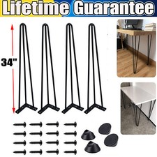 Hairpin legs hair pin - x,