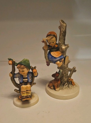 Goebel hummel figurines - goebel,