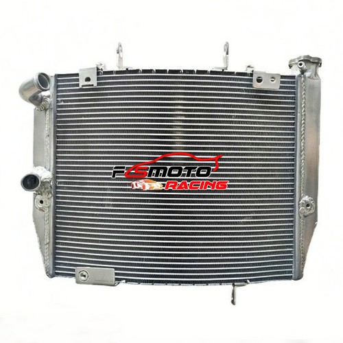 Aluminum radiator for - aluminum,