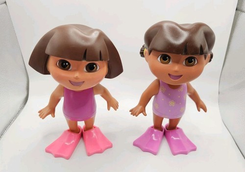 Vintage mattel dora the - vintage,