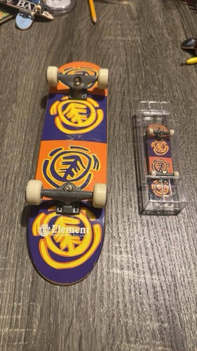 Element tech deck - element,