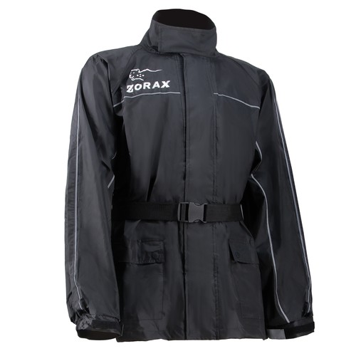 Zorax adult motorbike rain - adult,