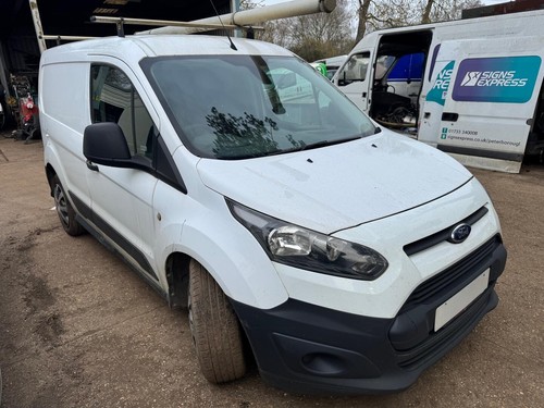 Ford transit connect mk2 - transit,