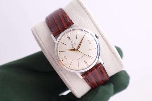 Tudor royal stainless steel - tudor,