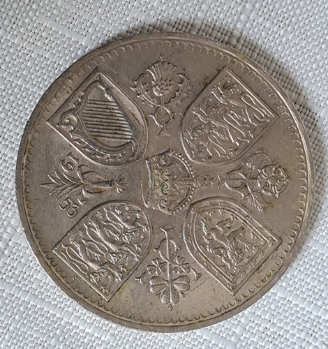 Vintage 1953 queen - 1953,