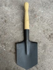 Soviet Army Russian Shovels