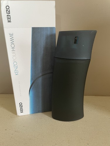 Kenzo pour homme 50ml - pour, de