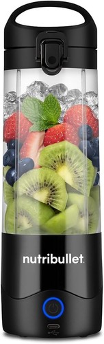 Nutribullet portable blender - nutribullet,