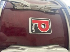 Premier 80’s 2035  Model