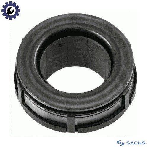 Clutch release bearing - bearing, 3151