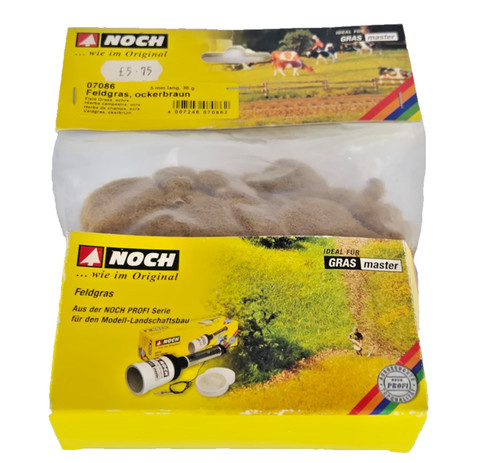 Noch 07086 5mm scale - 07086,