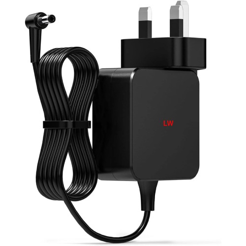 65w laptop charger adapter - charger,