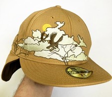 New Era 59fifty King Apparel