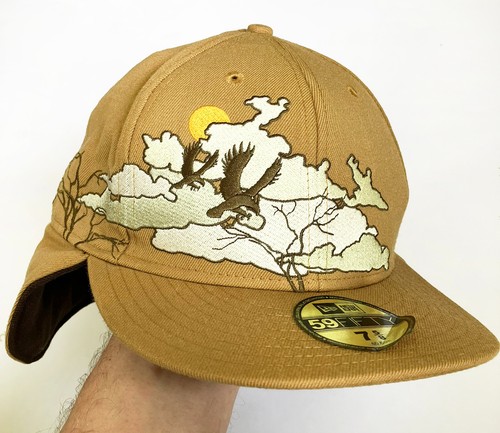 New era 59fifty king apparel - era,