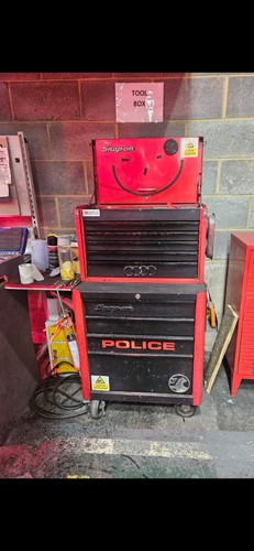 Snap tool box - snap,