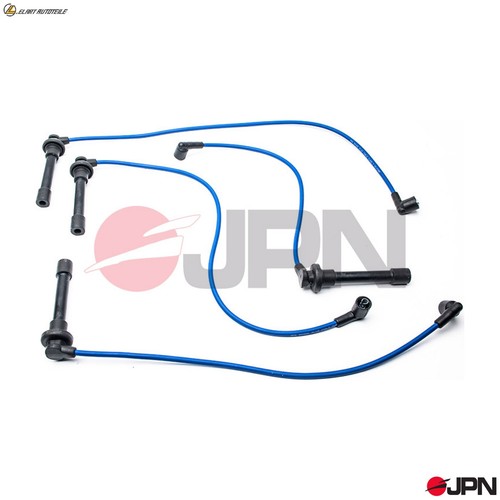 Ignition wire set 11e4025 jpn - ignition,