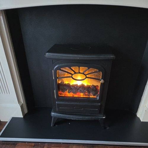 1970 fire surround - 1970's,