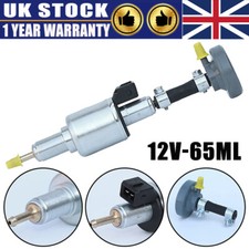 12V 65ml Heater Fuel Pump With