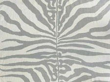 SCALAMANDRE CURTAIN FABRIC