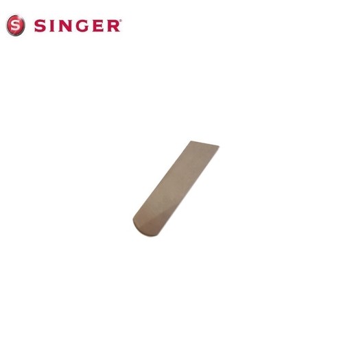 Singer overlocker lower knife - lower,