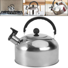 3L Whistling Stainless Steel