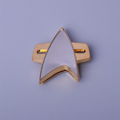 For voyager communicator - for, st