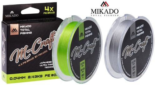 Mikado craft braid braided - mikado,