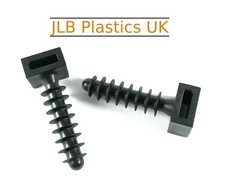 Masonry Cable Tie Base, Knock