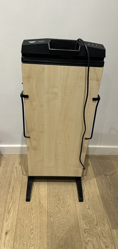 Corby 770 trouser press - trouser, in