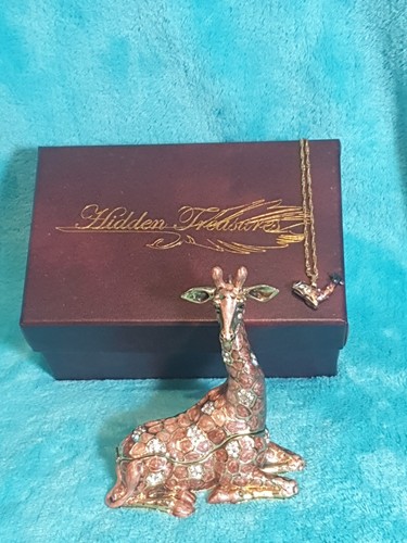 Hidden treasures secrets 1084 - treasures,