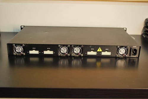 Dell powerconnect rps - powerconnect, 600w