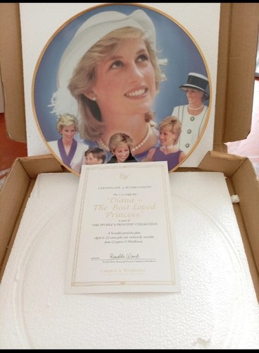 Compton woodhouse diana - &,