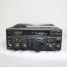 MARS MOD YAESU FT-850