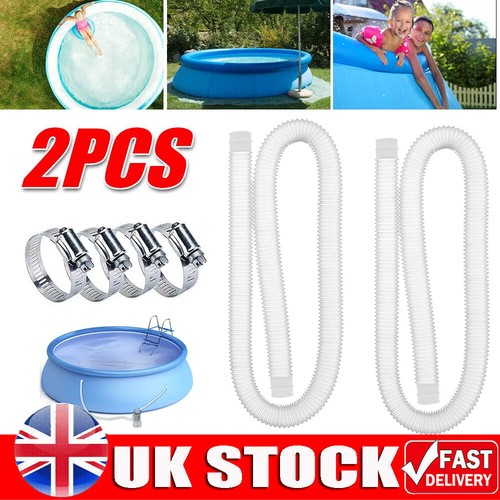 32mm swimming pool tools - 2x,
