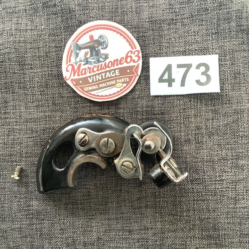 Vintage singer 99k sewing - vintage,