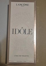 Lancome Idole L'Eau De Toilette 100ml Brand New & Sealed